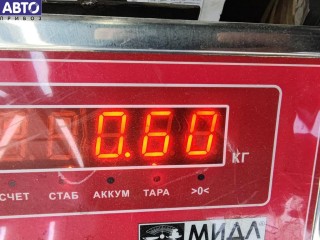 Колпак колесный, ориг. номер 4A0601147B, Audi A6 C4 (1994-1997)