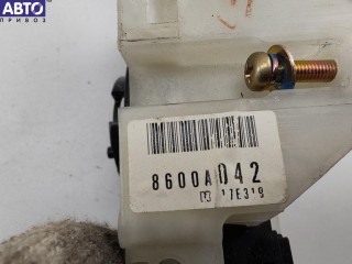 Переключатель подрулевой (стрекоза), ориг. номер 17D714, 17D706, Mitsubishi Outlander 2002-2009