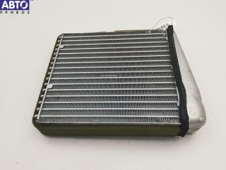 Радиатор отопителя (печки) Skoda Octavia mk2 (A5) 2004-2009, 1.9 л, МКПП, 1K0819031