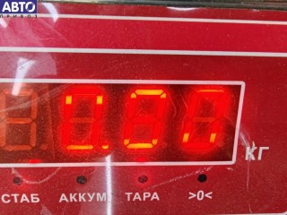Радиатор отопителя (печки), ориг. номер 1H1819031A, Volkswagen Passat B4 1993-1997