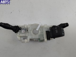 Переключатель подрулевой (стрекоза), ориг. номер 255670019R, Renault Scenic 3 (2009-2015)