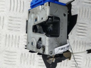 Замок двери задней левой, ориг. номер 8D0839015A, Audi A4 B5 (1994-2001)