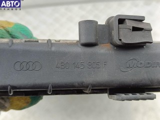 Радиатор интеркулера, ориг. номер 4B0145805F, Audi A6 Allroad C5 (2000-2005)