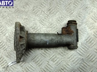 Кронштейн бампера переднего, ориг. номер 4Z7807133, Audi A6 Allroad C5 (2000-2005)