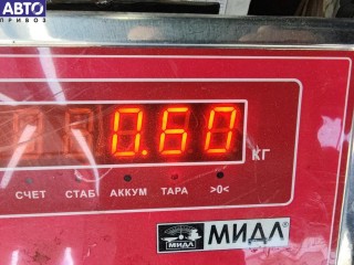 Колпак колесный, ориг. номер 4A0601147B, Audi A6 C4 (1994-1997)