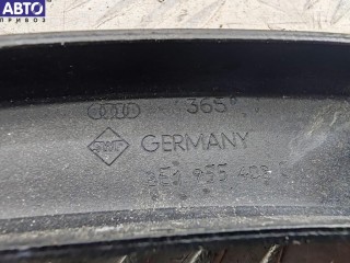 Щеткодержатель (поводок стеклоочистителя) передний, ориг. номер 8E1955408C, Audi A4 B7 (2004-2008)