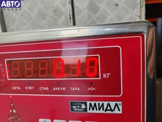 Кронштейн бампера переднего, ориг. номер 3C0807178, Volkswagen Passat B6 2005-2010