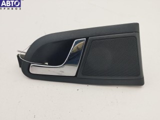 Ручка двери внутренняя задняя левая, ориг. номер 1U4839247B, Skoda Octavia mk1 (A4) 2000-2011