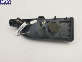 Ручка двери внутренняя задняя левая, ориг. номер 1U4839247B, Skoda Octavia mk1 (A4) 2000-2011