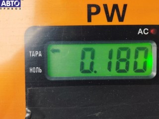 Ручка двери внутренняя задняя левая, ориг. номер 1U4839247B, Skoda Octavia mk1 (A4) 2000-2011