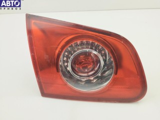 Фонарь крышки багажника левый, ориг. номер ZSB3C994509308S, Volkswagen Passat B6 2005-2010