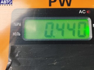 Фонарь крышки багажника левый, ориг. номер ZSB3C994509308S, Volkswagen Passat B6 2005-2010