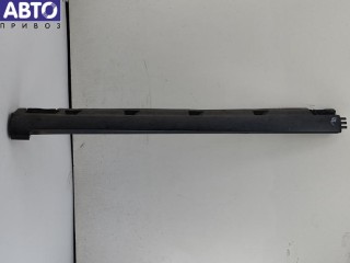Накладка на порог наружная правая, Volkswagen Passat B6 2005-2010