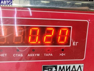 Накладка (заглушка) рейлинга, ориг. номер 3B9860145A, Volkswagen Passat B5 1996-2001