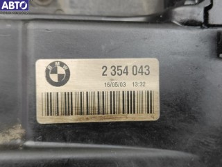 Вентилятор радиатора, ориг. номер 6922670, BMW 3 E46 (1998-2006)