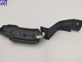 Кронштейн бампера переднего, ориг. номер 3B0807184E, 3B0821238A, Volkswagen Passat B5 1996-2001