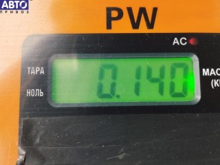 Кронштейн бампера переднего, ориг. номер 3B0807184E, 3B0821238A, Volkswagen Passat B5 1996-2001