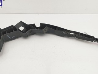 Кронштейн бампера переднего, ориг. номер 3B0807049B, Volkswagen Passat B5 1996-2001