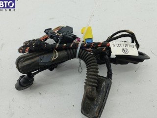 Проводка двери, ориг. номер 5N1971121G, Volkswagen Tiguan 2006-2011