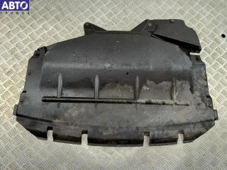 Защита под ДВС BMW 5 E39 (1995-2003), седан, 8159980
