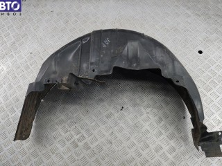 Защита крыла (подкрылок) задняя левая, ориг. номер 59122AG010, Subaru Legacy 2003-2007