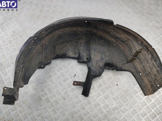 Защита крыла (подкрылок) задняя левая, ориг. номер 59122AG010, Subaru Legacy 2003-2007