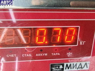 Защита крыла (подкрылок) задняя правая, ориг. номер 05074102AC, Dodge Caliber 2006-2009