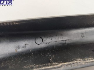 Накладка (заглушка) рейлинга, ориг. номер 9641412577, Peugeot 307 2001-2005