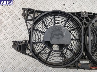 Вентилятор радиатора, ориг. номер P0213003, Mercedes Vito W639 (2003-2014)