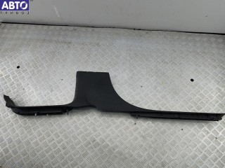 Накладка на порог наружная правая, ориг. номер 7L0853369, Volkswagen Touareg 2002-2007