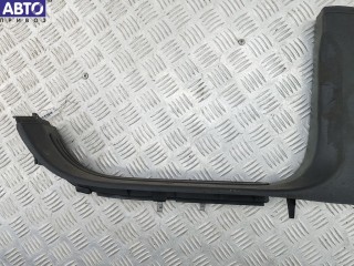Накладка на порог наружная правая, ориг. номер 7L0853369, Volkswagen Touareg 2002-2007