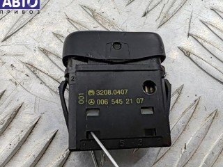 Кнопки управления прочие (включатель), ориг. номер 0065452107, Mercedes Vito W638 (1996-2003)
