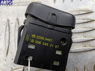 Кнопки управления прочие (включатель), ориг. номер 0065452107, Mercedes Vito W638 (1996-2003)