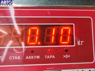 Кнопки управления прочие (включатель), ориг. номер 0065452107, Mercedes Vito W638 (1996-2003)