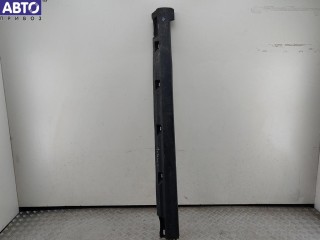 Накладка на порог наружная левая, ориг. номер 3C0853855A, Volkswagen Passat B6 2005-2010