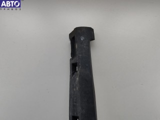 Накладка на порог наружная левая, ориг. номер 3C0853855A, Volkswagen Passat B6 2005-2010