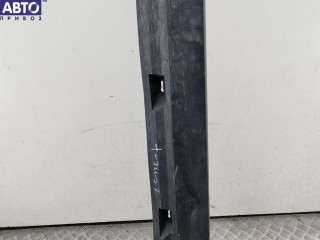 Накладка на порог наружная левая, ориг. номер 3C0853855A, Volkswagen Passat B6 2005-2010