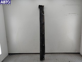 Накладка на порог наружная левая, ориг. номер 3C0853855A, Volkswagen Passat B6 2005-2010