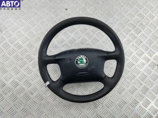 Руль, ориг. номер 1J0419091AA, Skoda Octavia mk1 (A4) 2000-2011