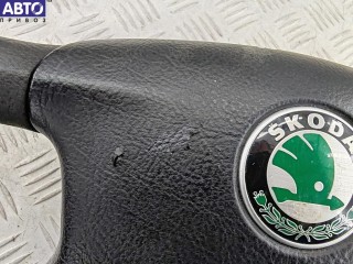 Руль, ориг. номер 1J0419091AA, Skoda Octavia mk1 (A4) 2000-2011