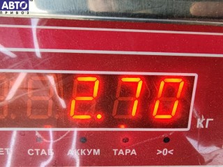 Руль, ориг. номер 1J0419091AA, Skoda Octavia mk1 (A4) 2000-2011