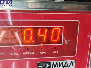 Защита крыла (подкрылок) передняя правая, ориг. номер 1K0805974A, Volkswagen Golf 5 2003-2009