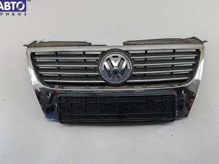 Решетка радиатора, ориг. номер 3C0853651D, Volkswagen Passat B6 2005-2010