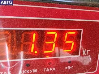 Механизм крепления запаски, ориг. номер 9648236680, Citroen C8 2002-2008