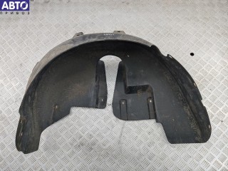 Защита крыла (подкрылок) задняя левая, ориг. номер 3B0810971, Volkswagen Passat B5 2000-2005