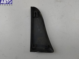 Молдинг наружный кузовной задний левый, ориг. номер 1308070070, Peugeot Boxer (2006-)