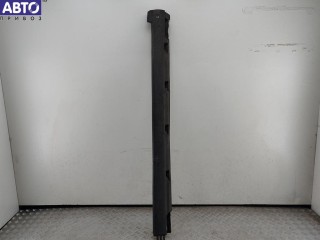 Накладка на порог наружная правая, ориг. номер 3C0854856B, Volkswagen Passat B6 2005-2010