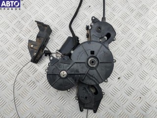 Механизм сдвижной правой двери, ориг. номер 16835852, Citroen C8 2002-2008