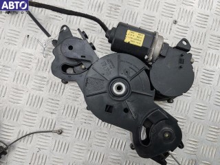 Механизм сдвижной правой двери, ориг. номер 16835852, Citroen C8 2002-2008