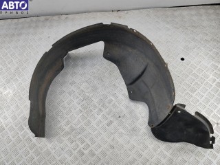 Защита крыла (подкрылок) передняя правая, ориг. номер 1U0809962, Skoda Octavia mk1 (A4) 2000-2011
